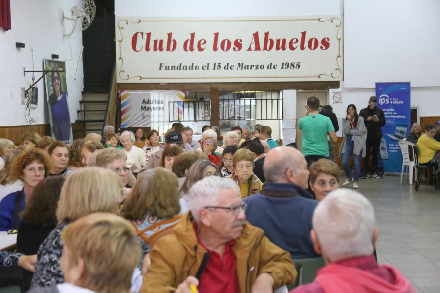 3-Buenos Aires ACTIVA