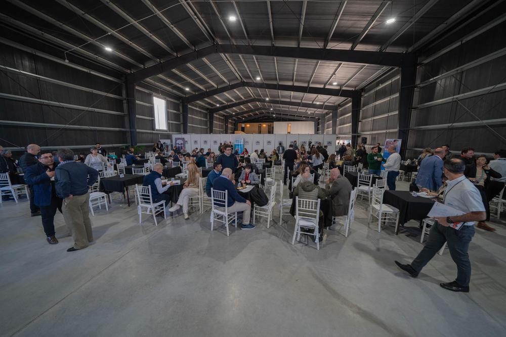 Ronda de Negocios (2)