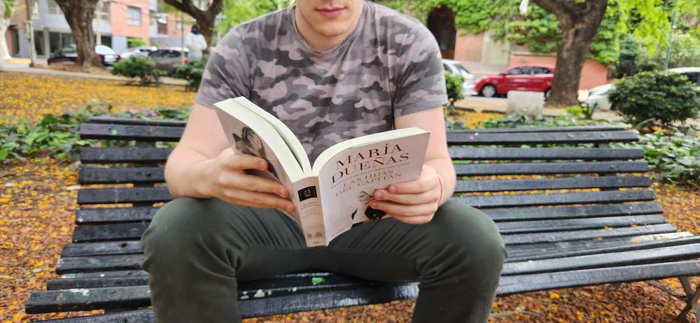 Red de Bibliotecas VL