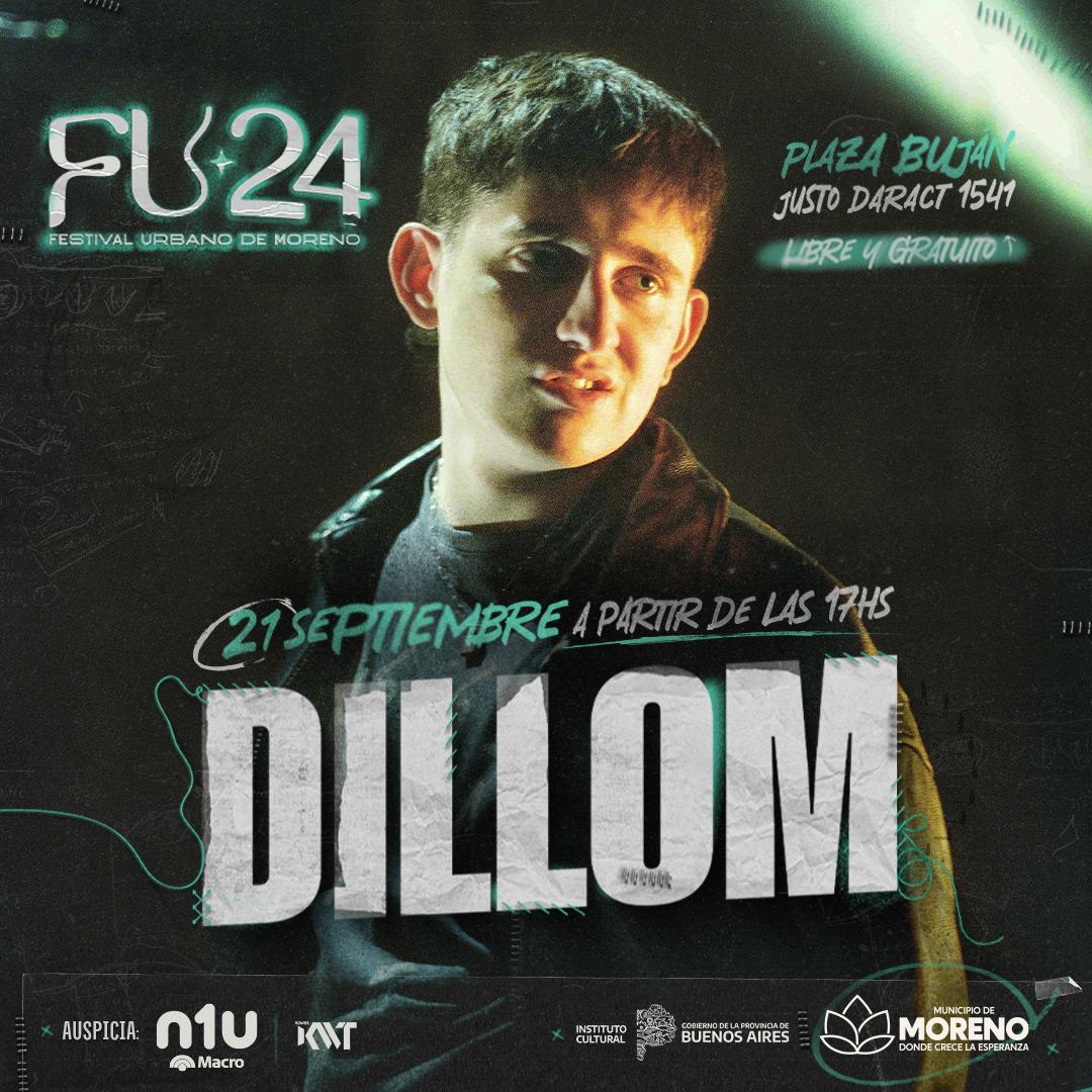Dillom