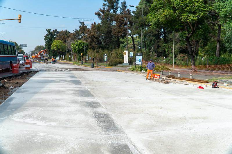 Fondo de la Legua. 2