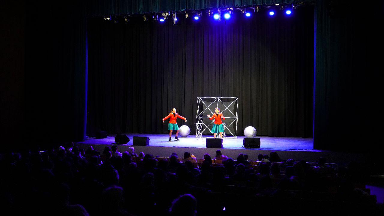 Vacaciones de Invierno 4