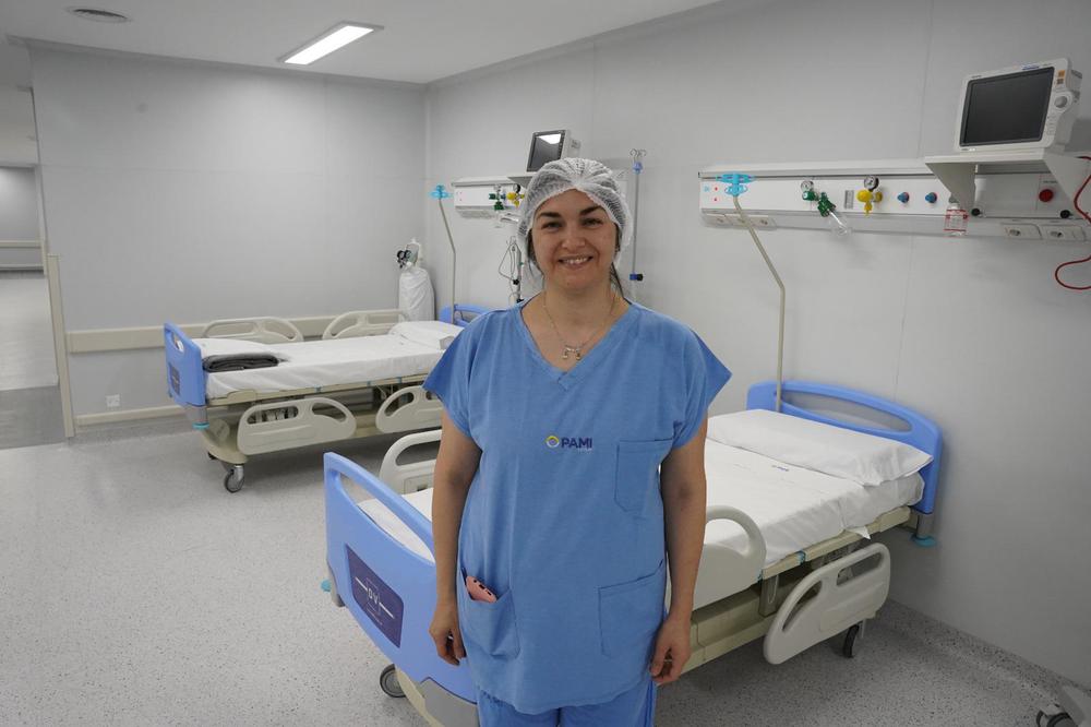 Hospital Bicentenario Ituzaingó (1)
