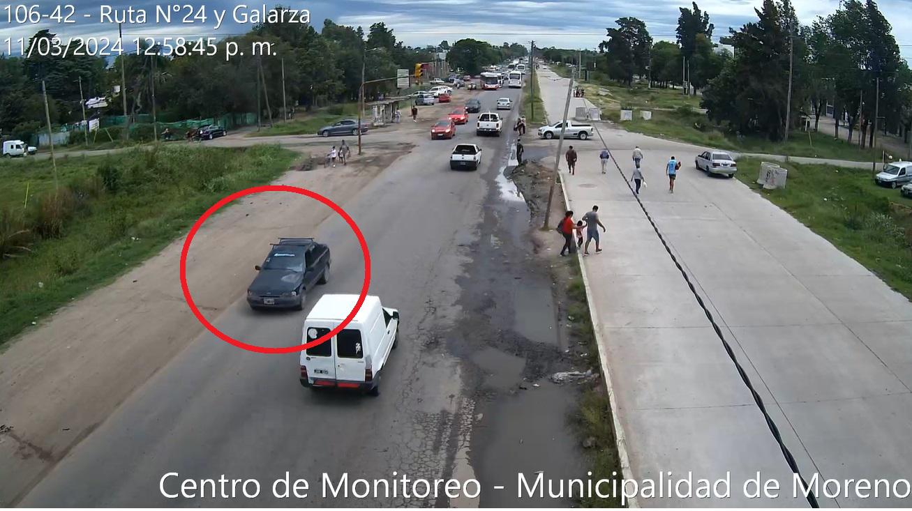 SEGUIMIENTO AUTO 3