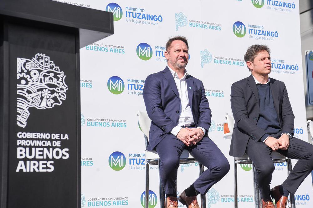 Inauguración Mercado Fijo de Ituzaingó (2)