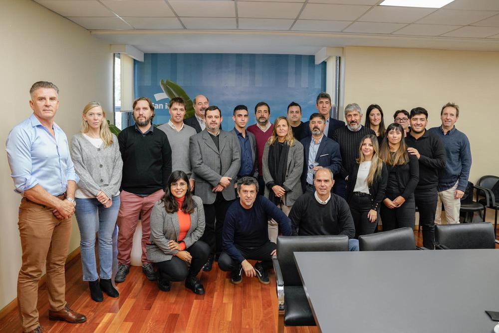 A partir del 15 de mayo, todas las empresas productoras de bienes y servicios deberán completar el formulario, que estará disponible en la web municipal