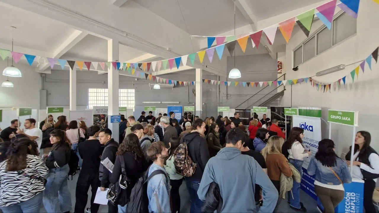 Expo empleo