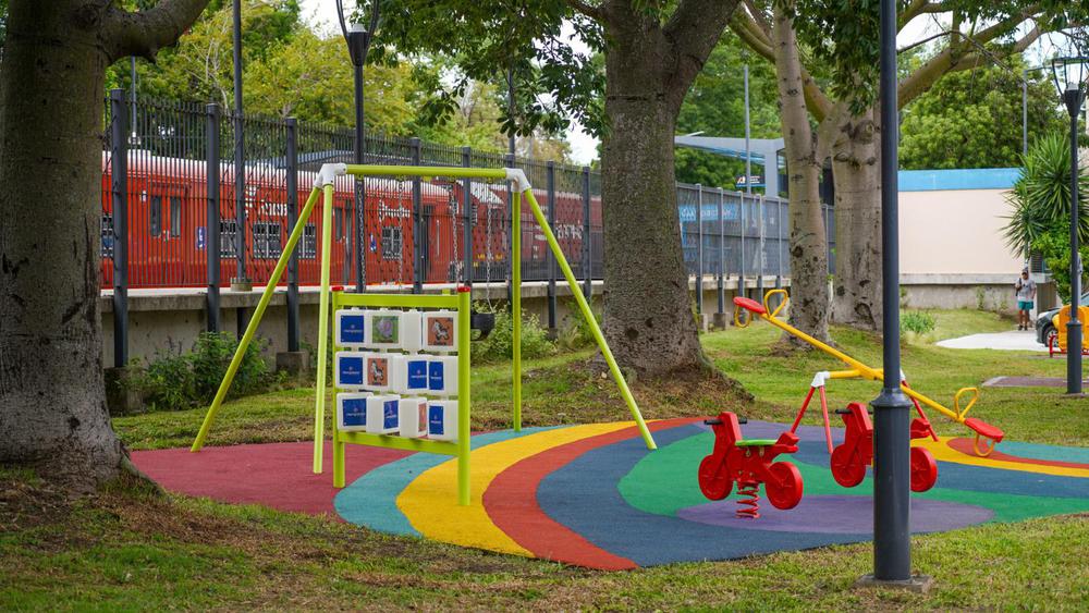 Paseo Carapachay  (2)