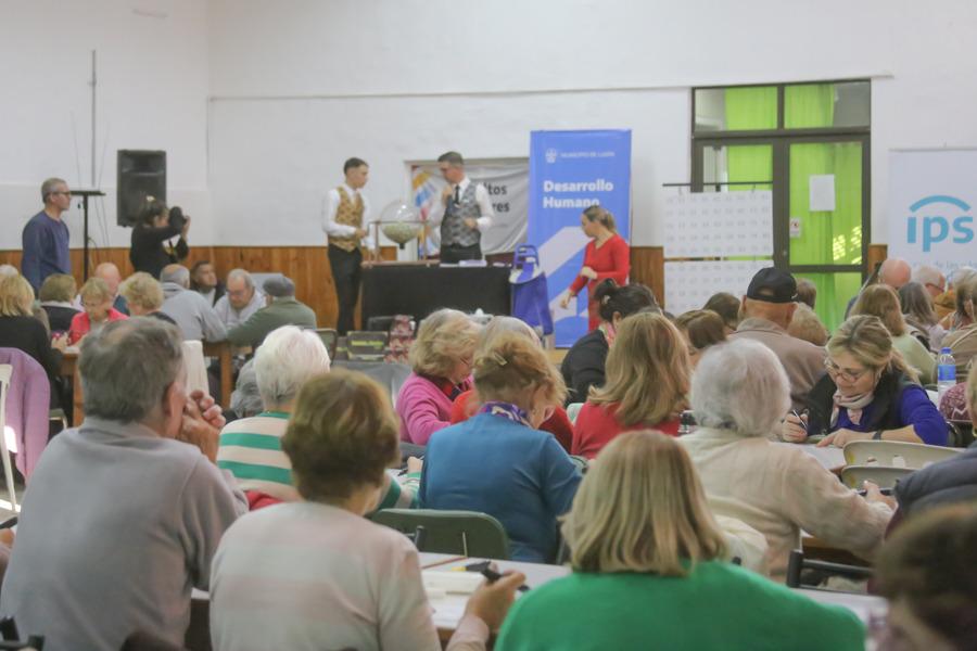 4-Buenos Aires Activa