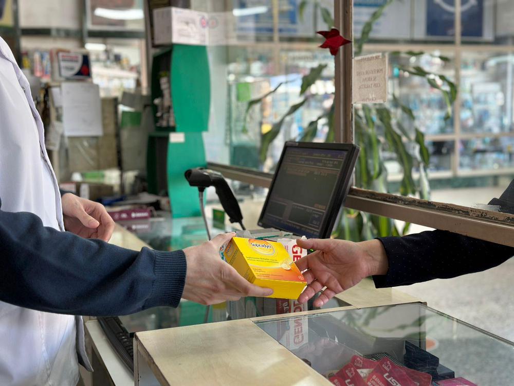 uso responsable antibiticos foto