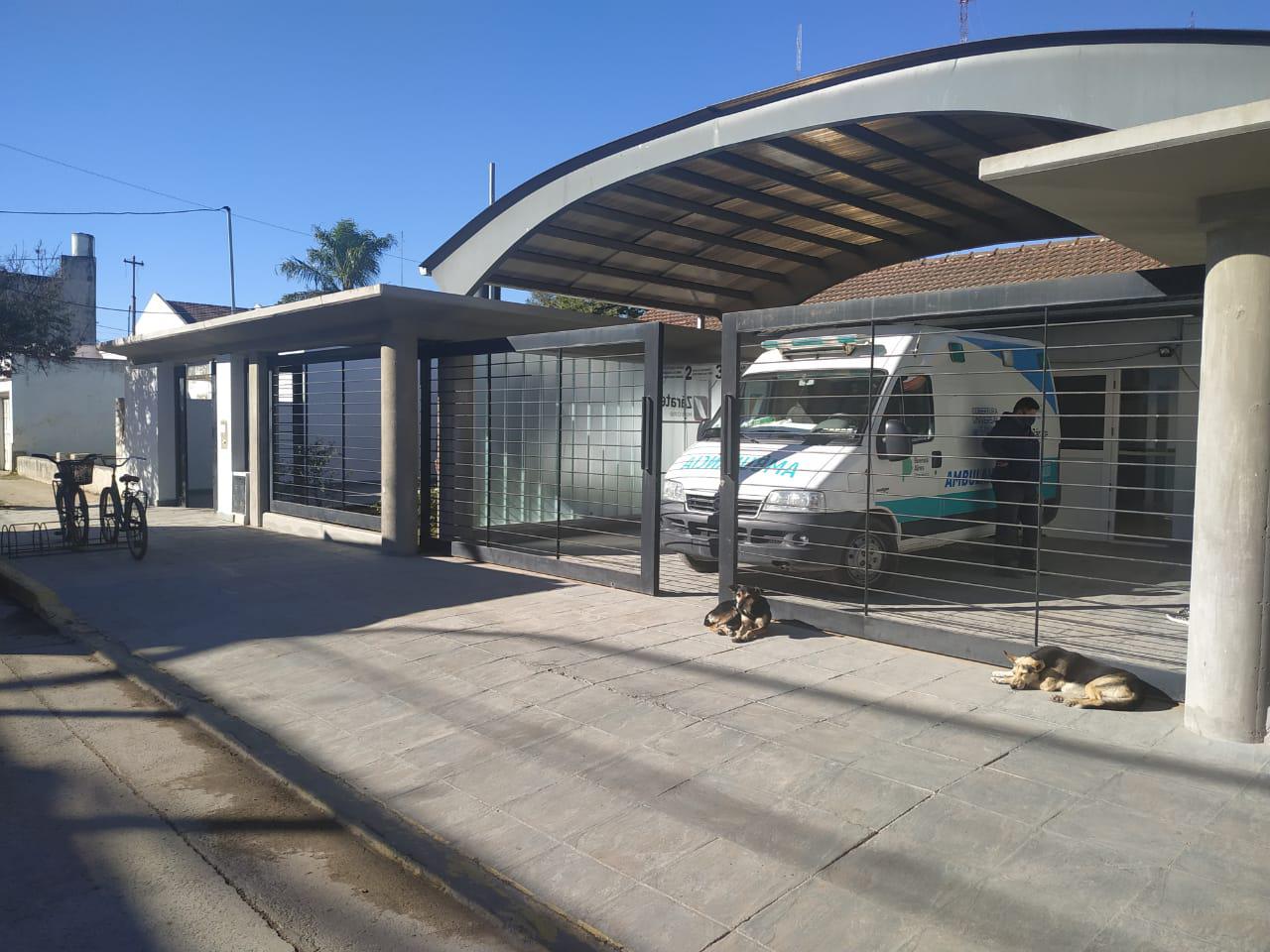 Unidad-Sanitaria-Lima