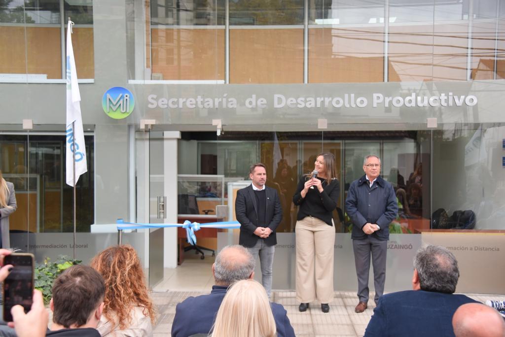 NUEVA SEDE 1