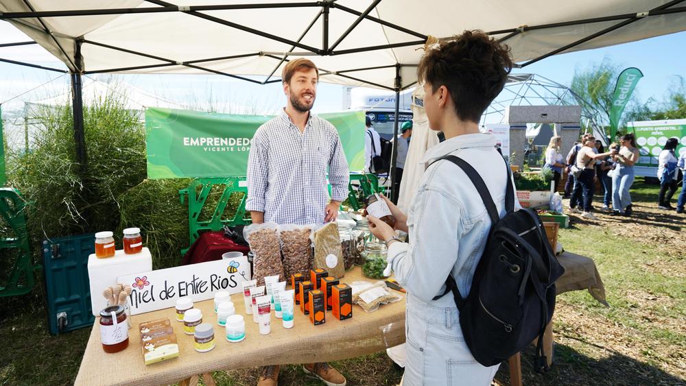 Emprendedores VL