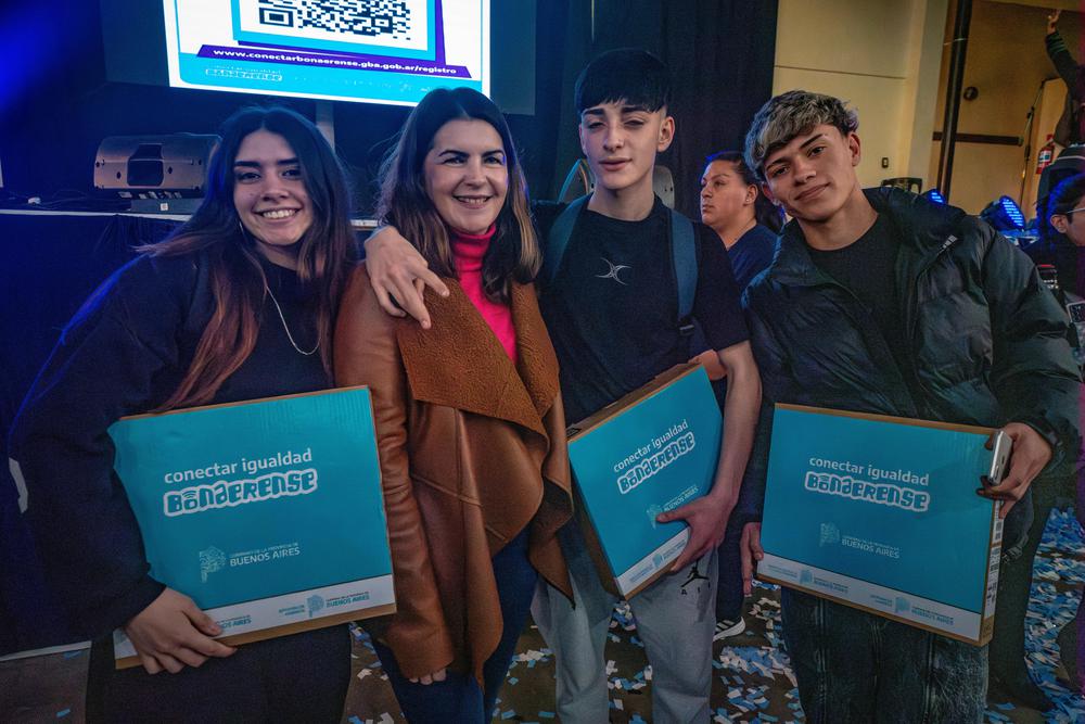 ENTREGA NETBOOKS TRUJUI010