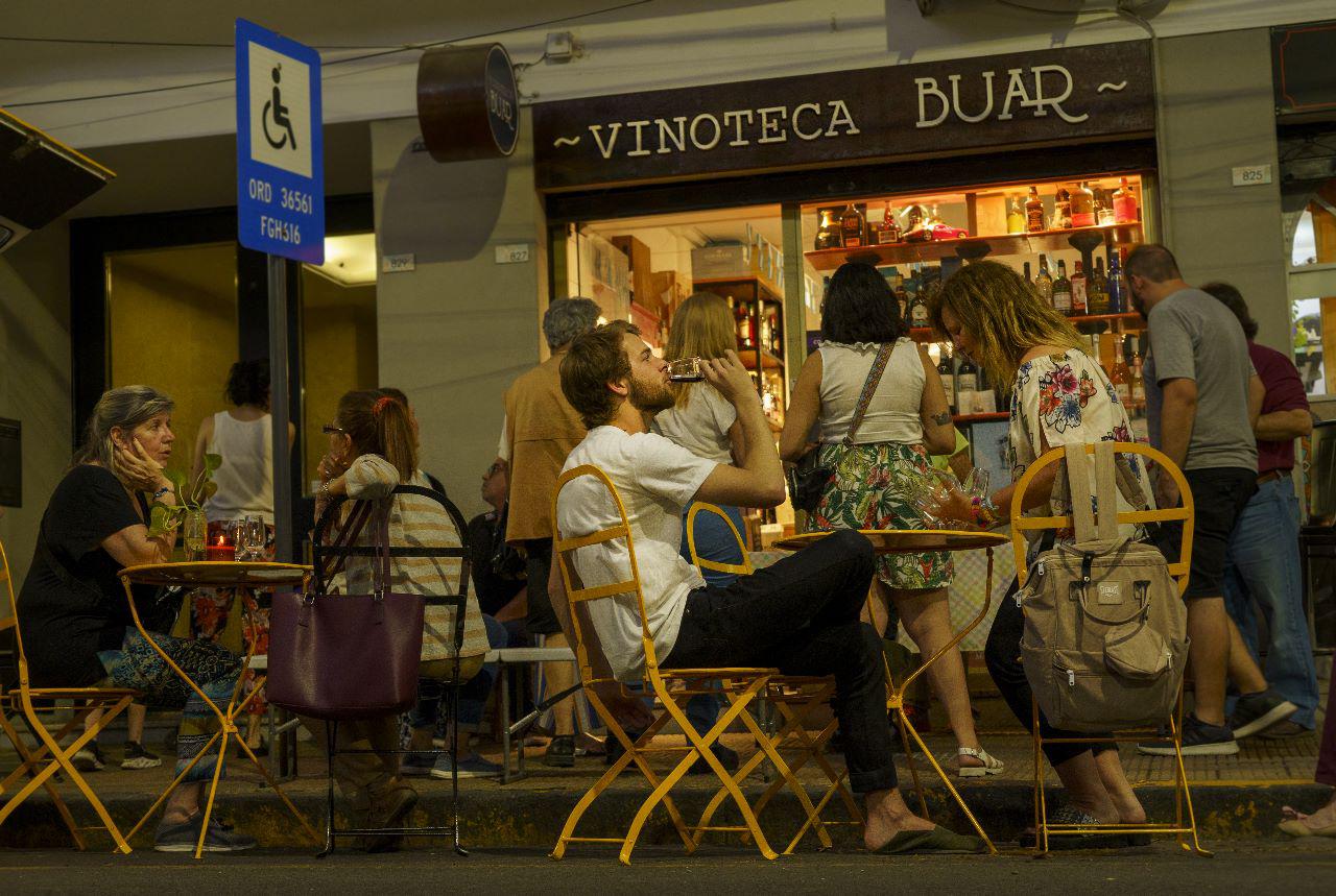 Noche del Malbec (1)