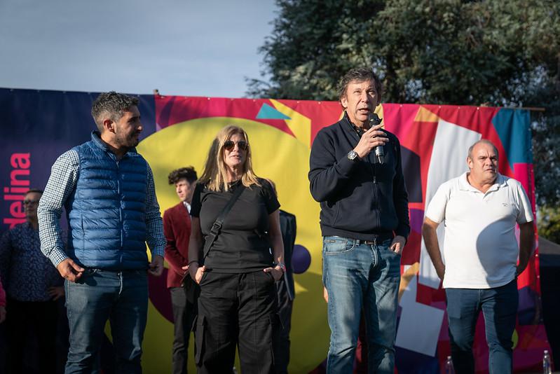 Aniversario Villa Adelina 2