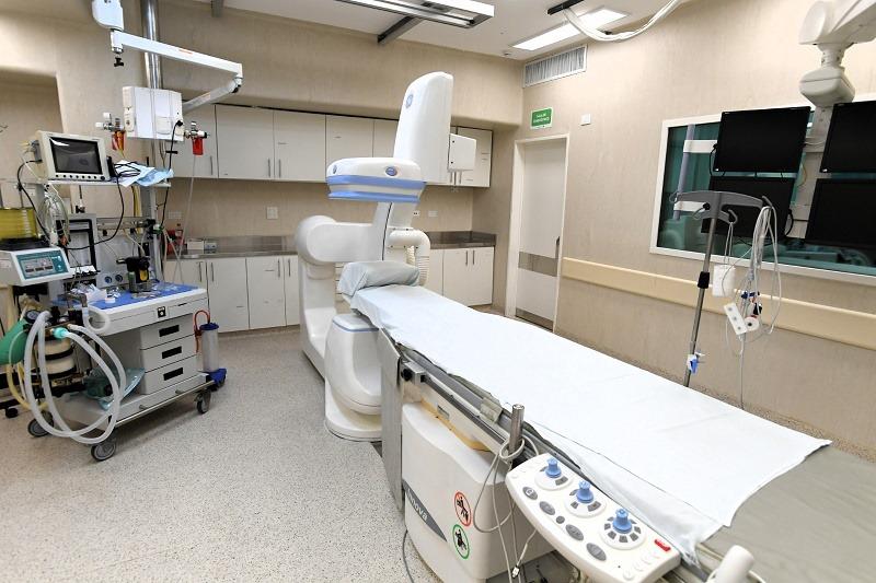 100 procedimientos de hemodinamia 3