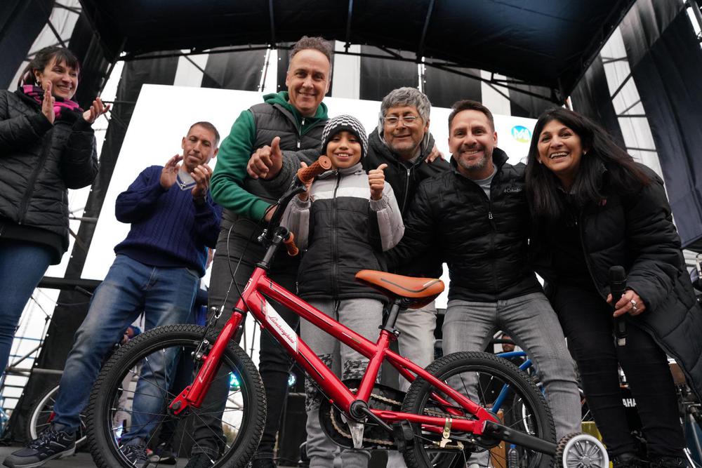 Día de la Niñez (2)