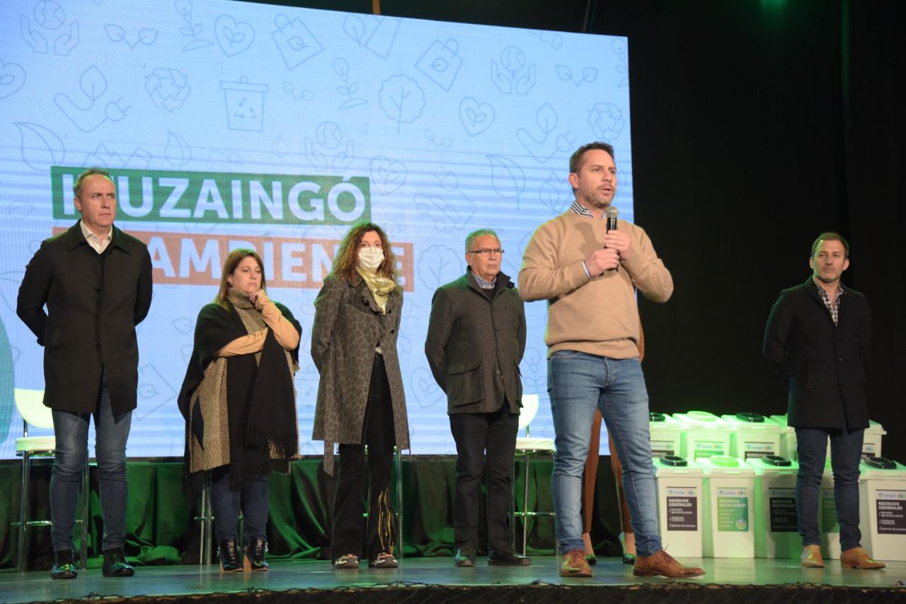 COMPROMISO AMBIENTAL 2022