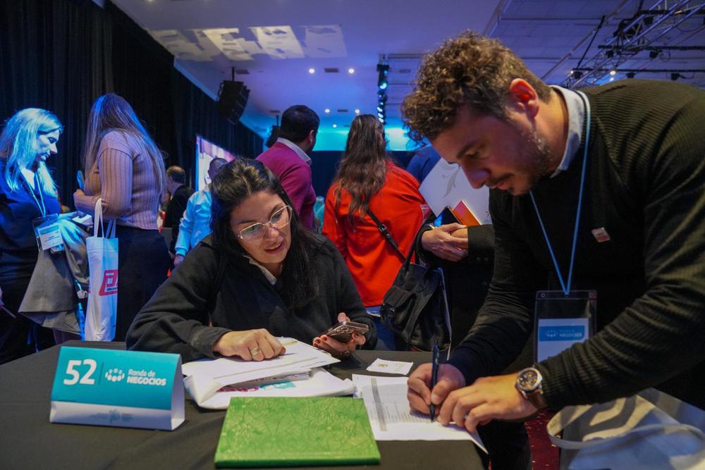 Ronda de negocios (5)