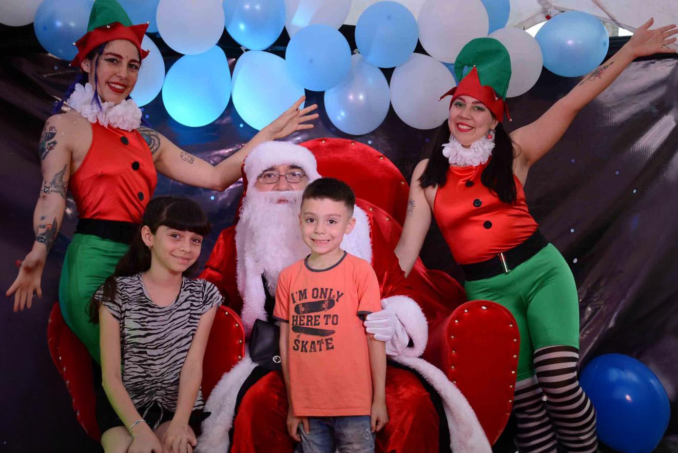 NAVIDAD EN ITUZAINGÓ 2023