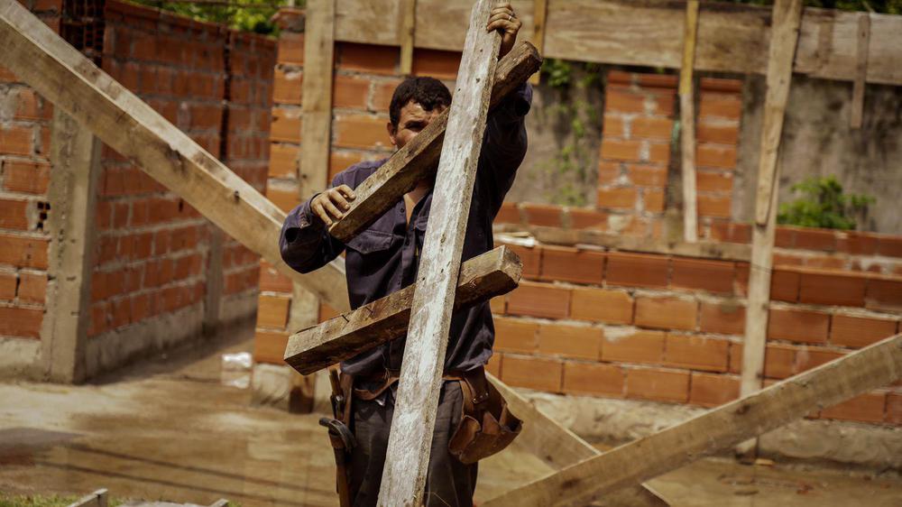 Obras 12 escuelas