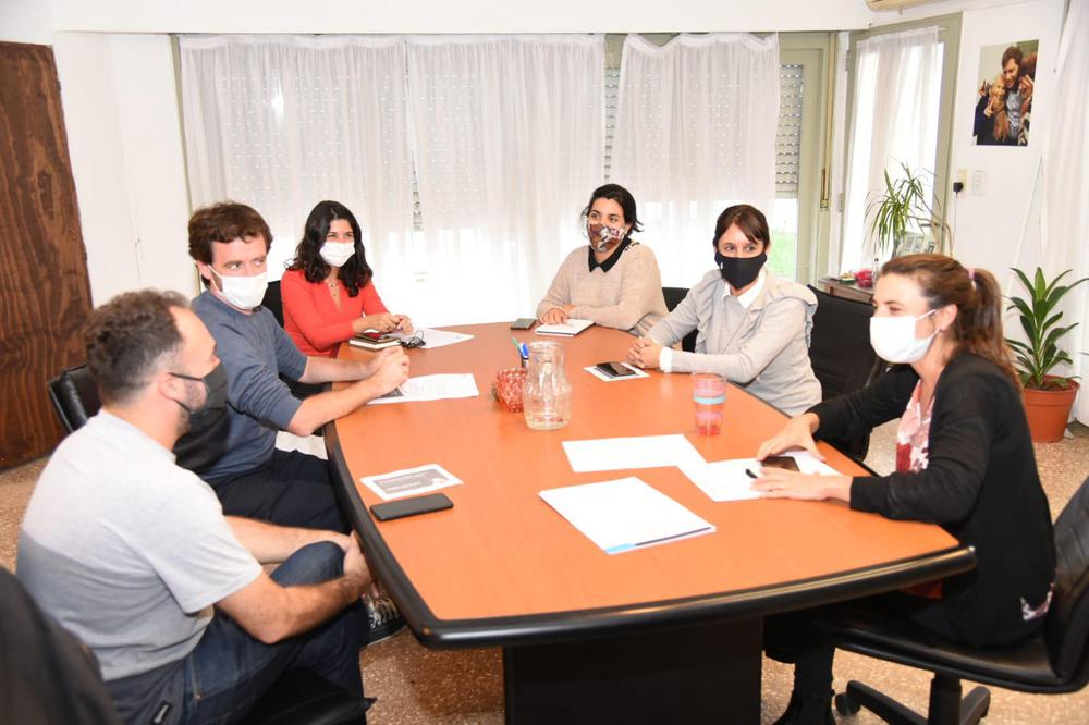 Proyecto de Ley Maradona