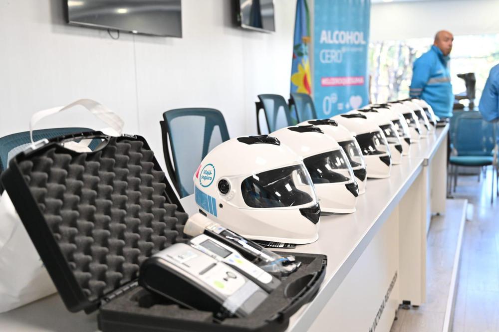 Las y los 5.342 beneficiarios de Pases Multimodales en San Martín pueden utilizar de forma gratuita colectivos de jurisdicción provincial y lanchas en el Delta bonaerense.