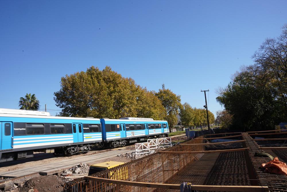 Es el tercer PBN que se construye en los últimos 4 años a través del Plan Estratégico de Obras
