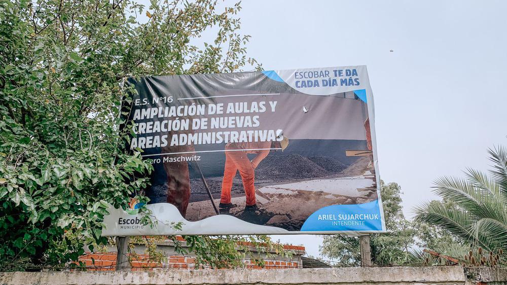 Obras 12 escuelas 3 