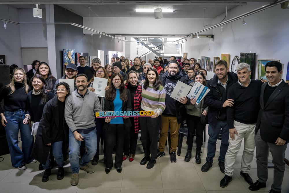 ENTREGA DE CREDITOS 05