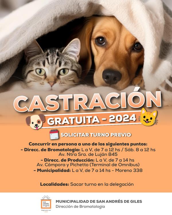 CASTRACION