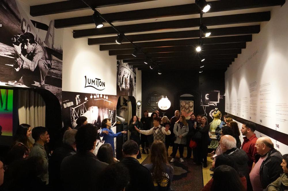 NOCHE DE LOS MUSEOS 2023 (2)