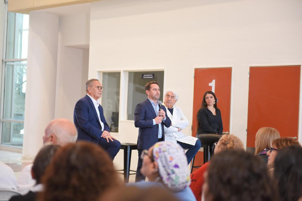 Hospital Bicentenario Ituzaingó (3)