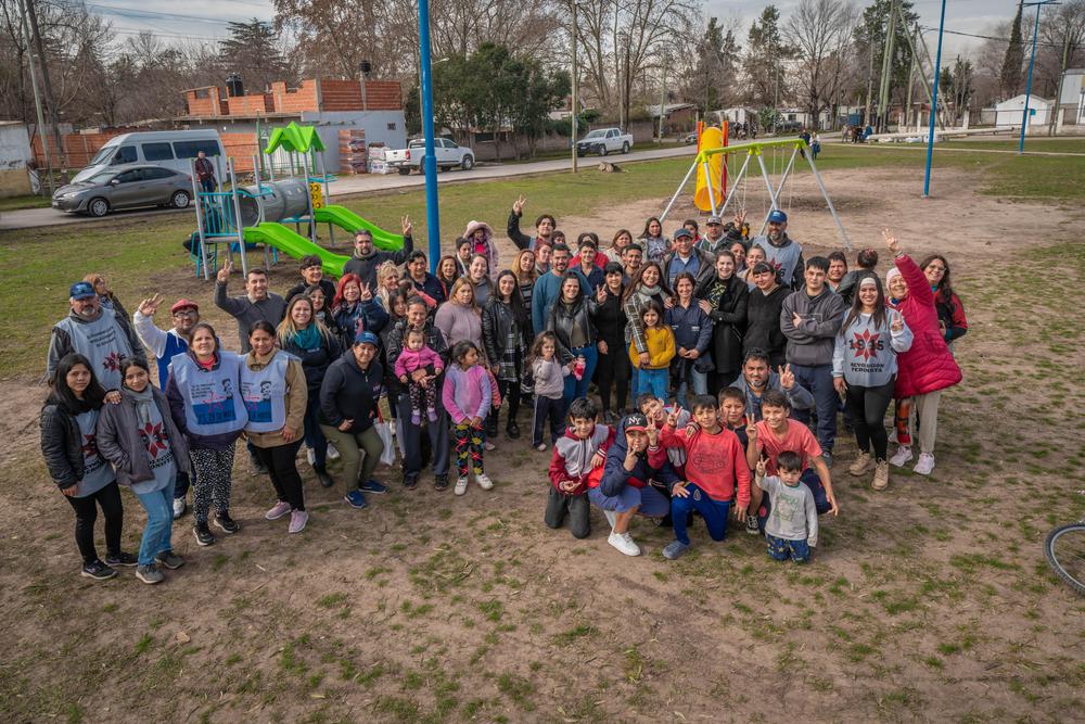 RECORRIDA PLAZA-32