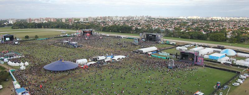 Lollapalooza. 1