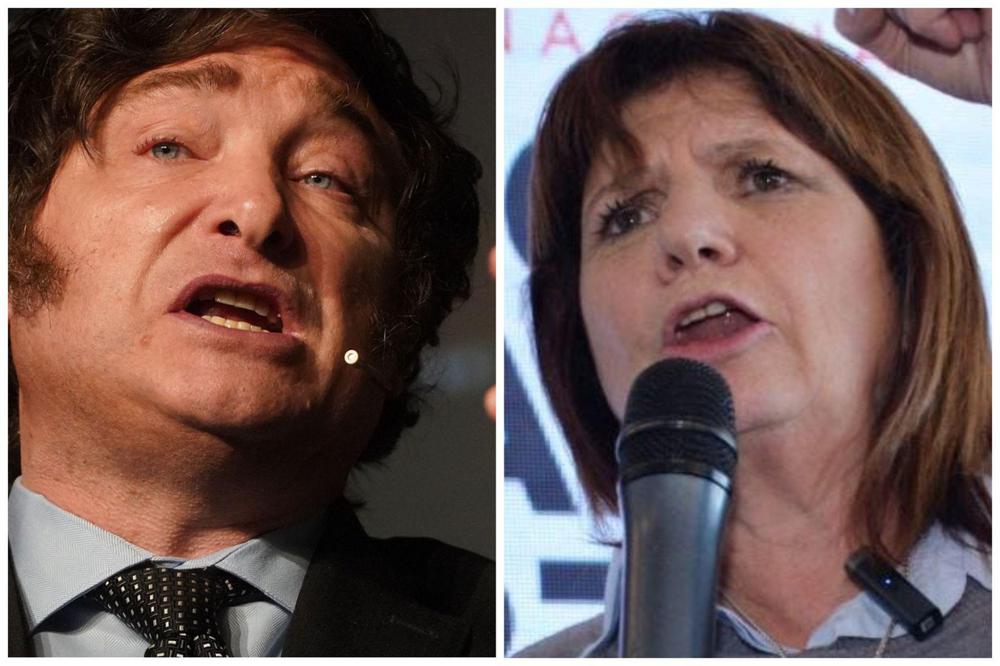 EI-Milei Bullrich
