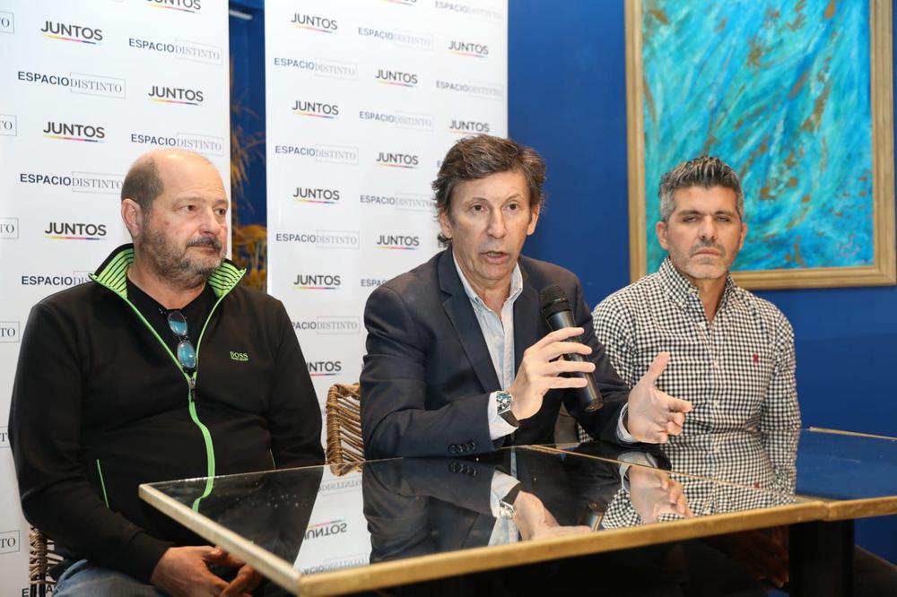 posse espacio distinto