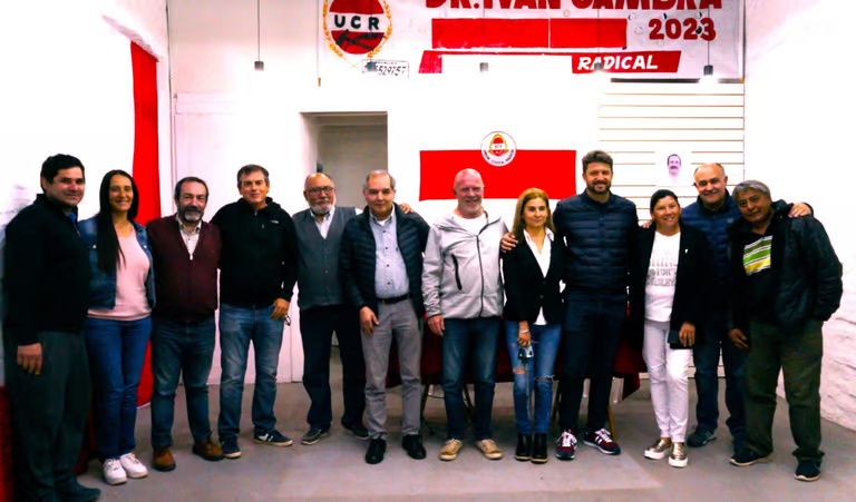 ucr capilla