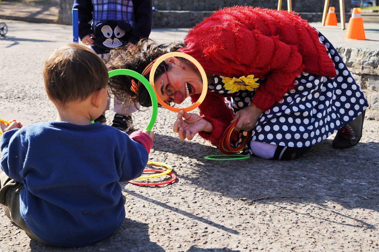 Vacaciones de invierno 2