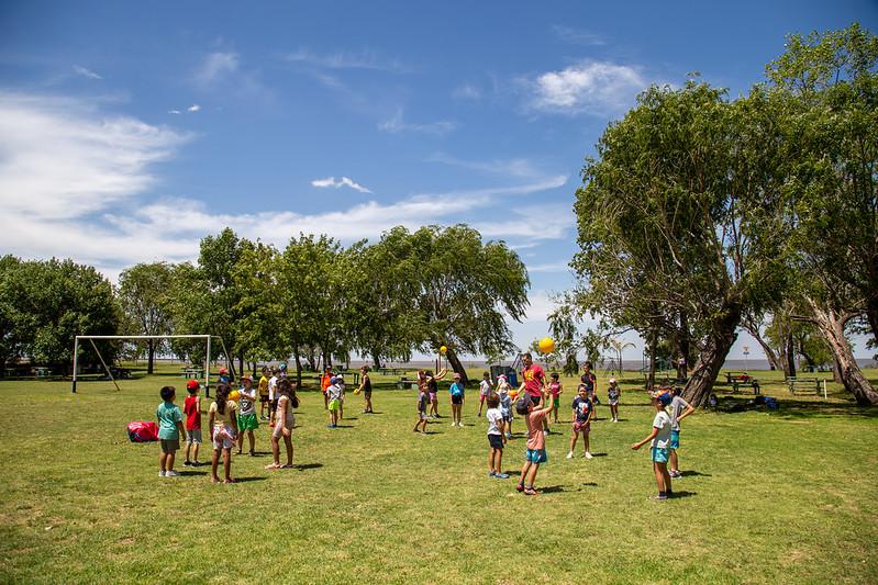 Colonias de Verano San Isidro 2