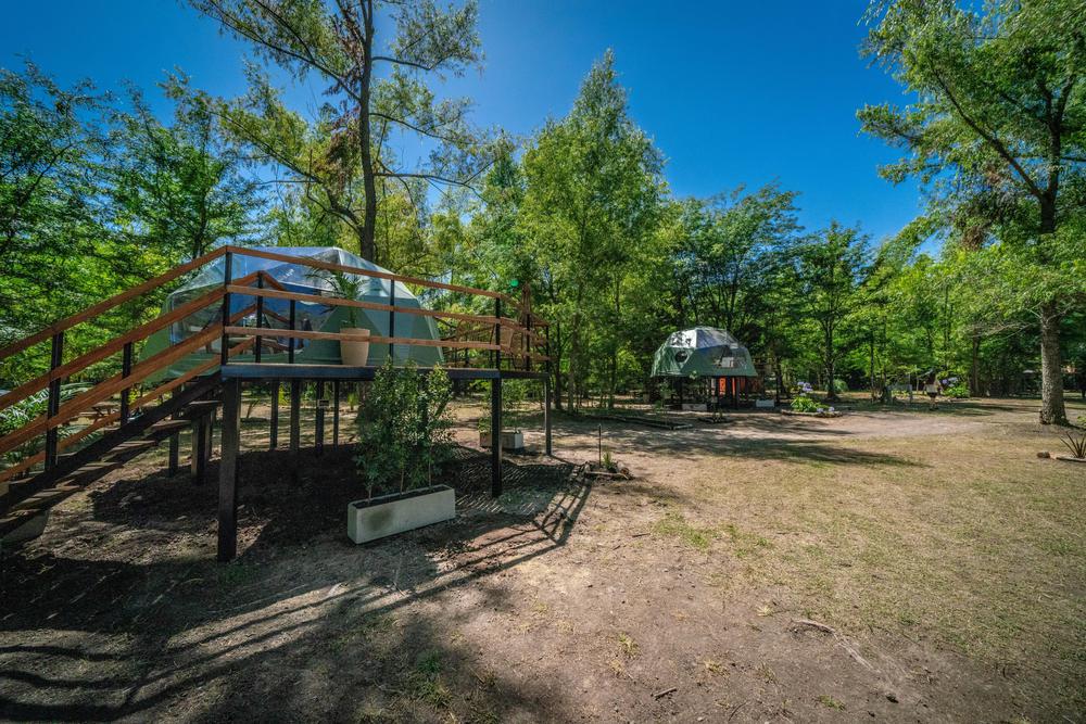 Glamping 2