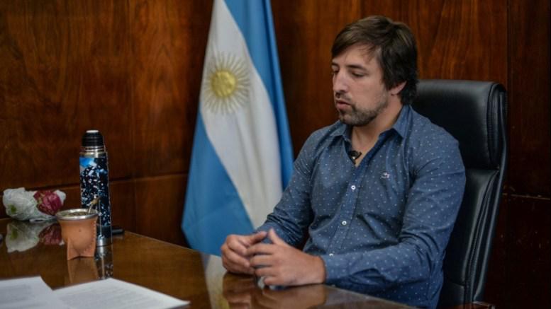 Nicolás-Kreplak-viceministro-de-Salud-de-la-Provincia-de-Buenos-Aires.