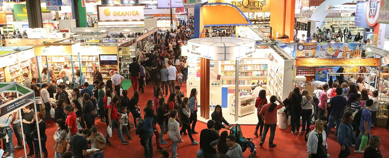 Feria del Libro