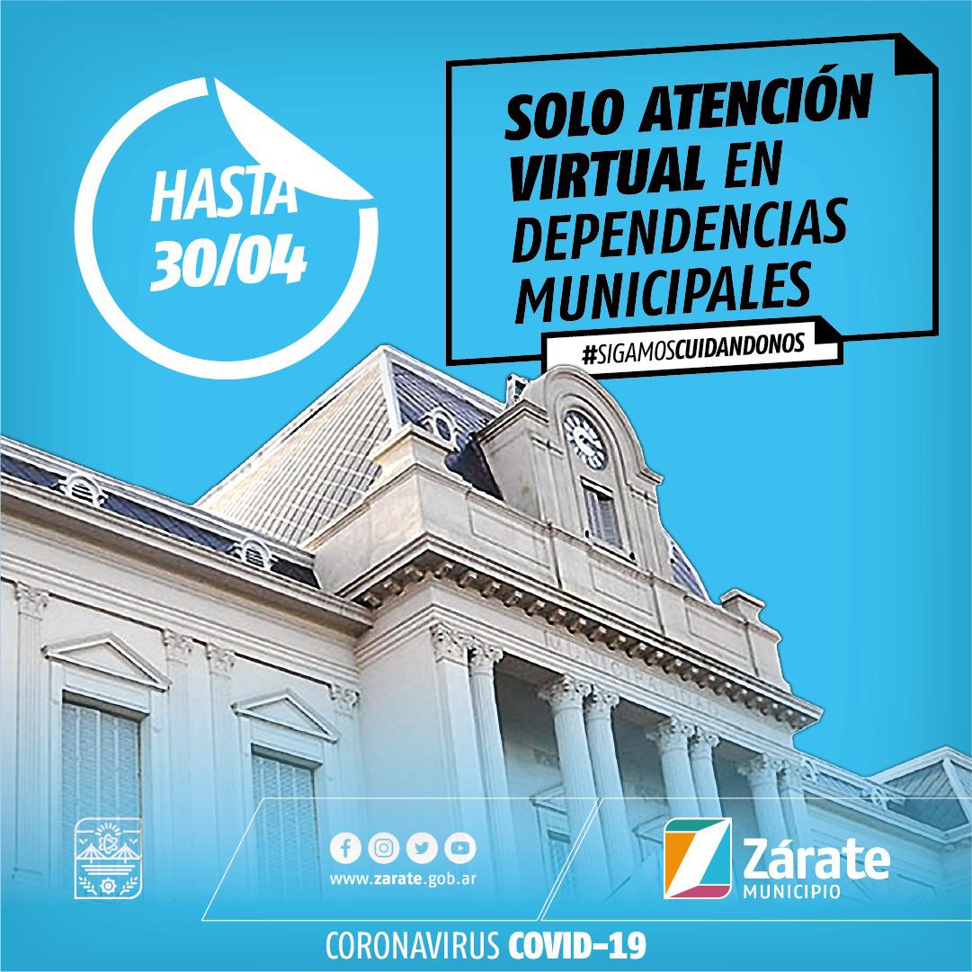 Dependencias-Municipales