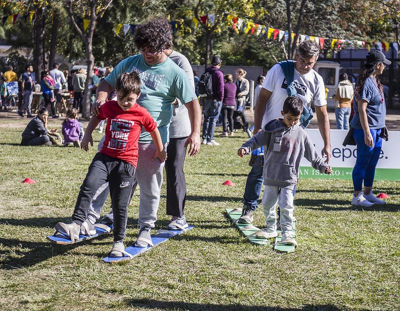 Villa Adelina celebra su 114º aniversario (2)