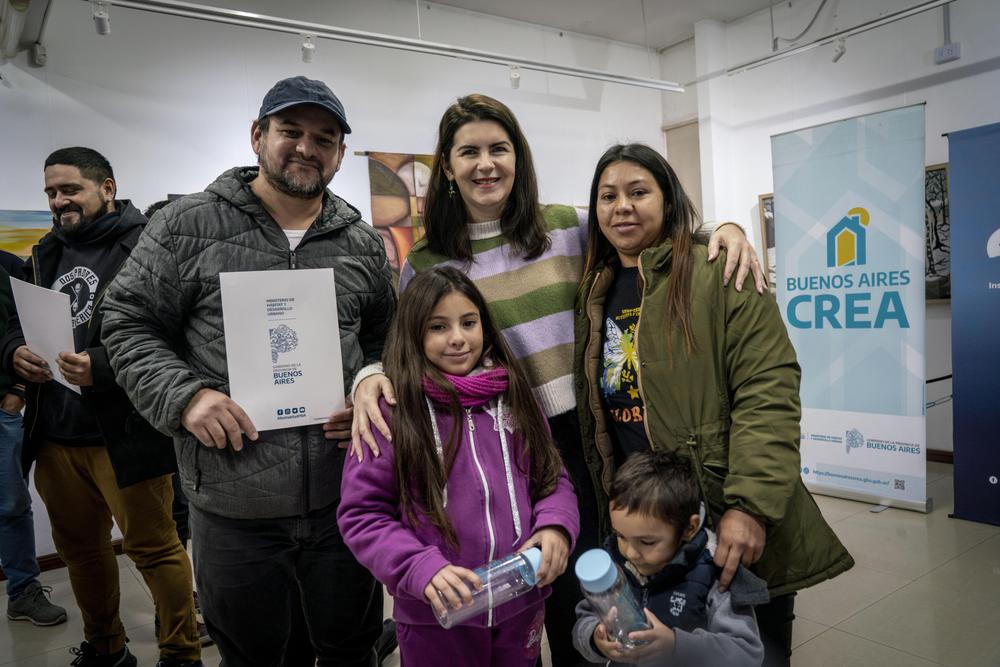 ENTREGA DE CREDITOS 03