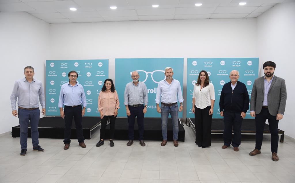 MID PROVINCIA