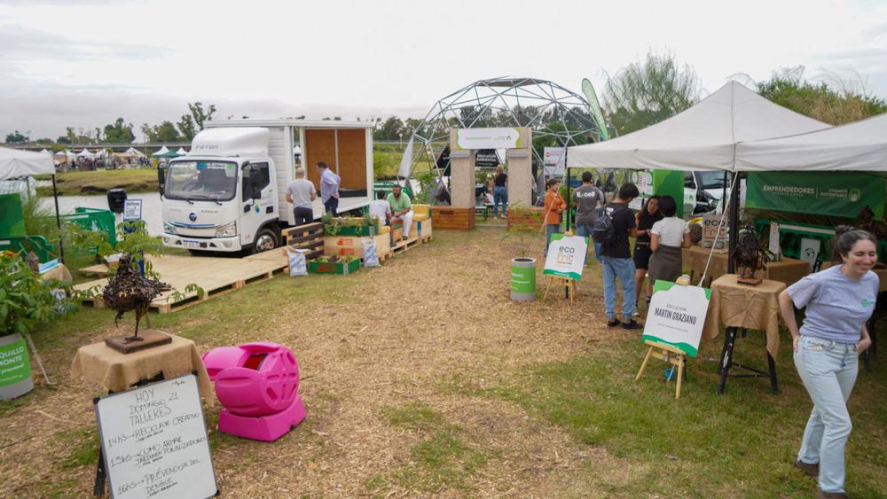 VL en la Bioferia (2)