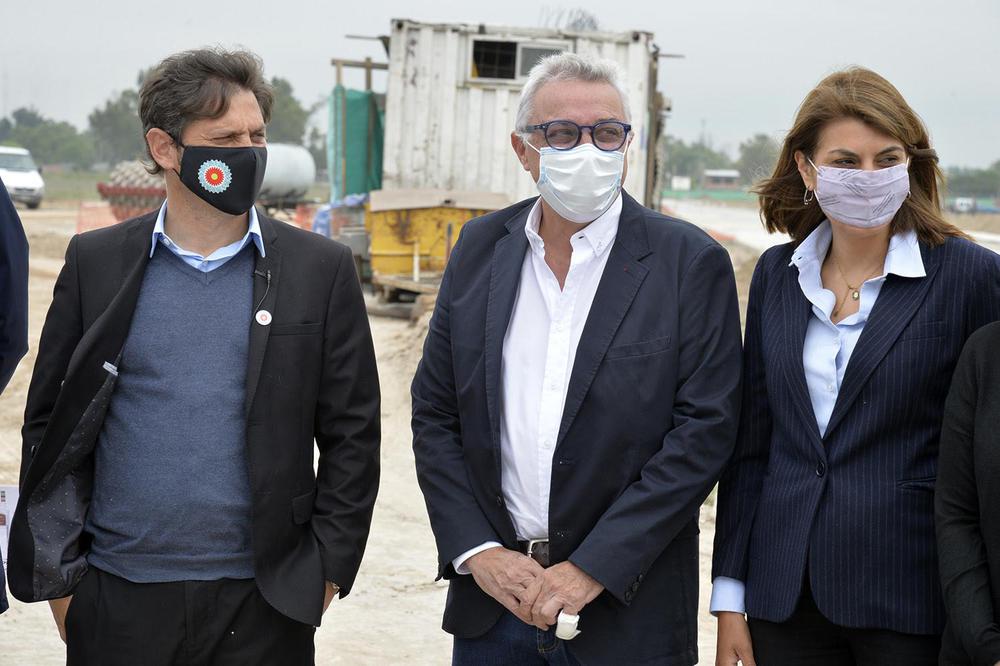 EI-tigre kici zamora